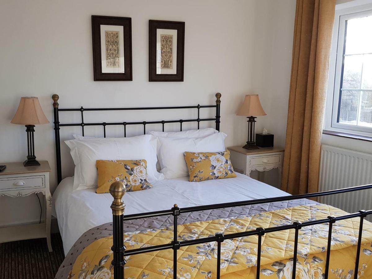 Bed and Breakfast Wisteria Haze Cranfield Exterior foto